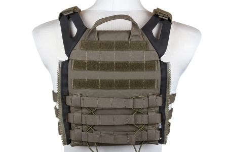 Kamizelka Plate Carrier Primal Gear Rush 2.0  Ariatel (Upgraded Version) Ranger Green