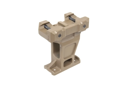 Podwyższenie montażu Picatinny Wosport A-style Tan