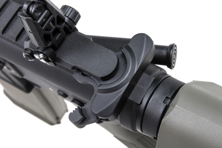 Karabinek ASG Specna Arms SA-C21 CORE™ HAL ETU™ Gen.2 Oliwkowy