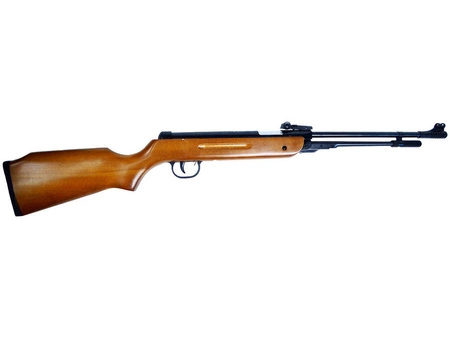 Wiatrówka dolnego naciągu B3-3 kal. 5,5mm