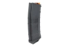 Magazynek mid-cap 250 kulek AMAROK Typ B do replik M4/M16 Czarny