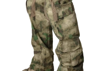 Spodnie taktyczne SATAC Combat G3 – ATC FG