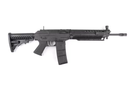 Replika karabinka szturmowego SIG556 HOLO