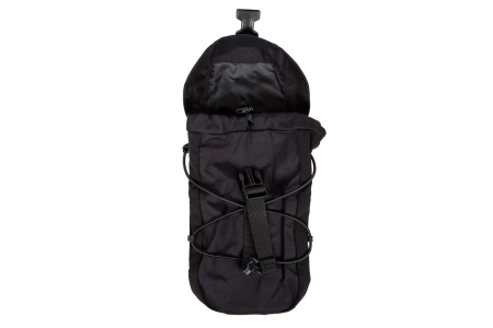 Kieszeń wielofunkcyjna na akcesoria Chelon - Czarny