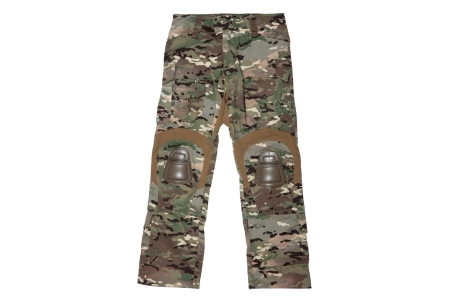 Spodnie Primal Combat G3 - Multicam