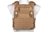 Kamizelka Taktyczna typu Plate Carrier Specna Arms QR II Tactical Tan