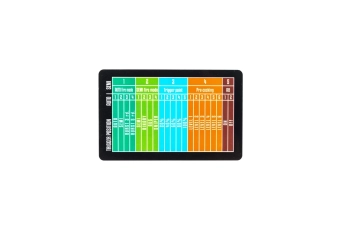 Elektroniczny układ sterujący Specna Arms HAL™ do Gearboxów V2