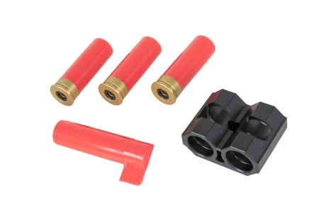 Strzelba ASG Lever Action Golden Eagle AT8701 Flat Dark Earth