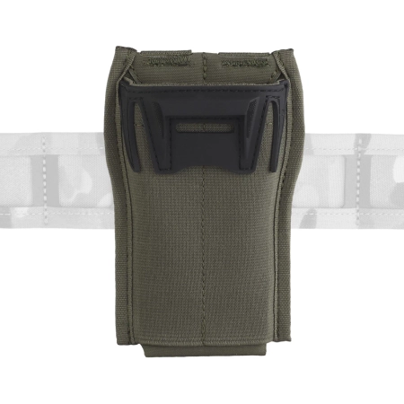 Ładownica Wosport na magazynki typu M4/M16 MG-120 Ranger Green