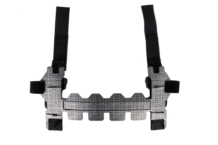 Adapter oporządzeniowy AVS Wosport MC Black