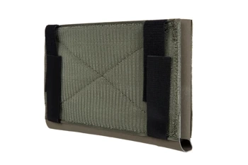 Przedni panel do kamizelek Primal Gear Ranger Green