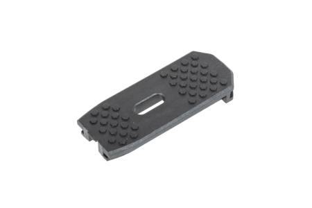 Magazynek mid-cap 250 kulek AMAROK Typ B do replik M4/M16 Czarny