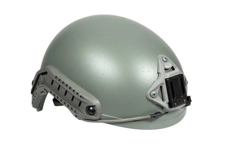 Replika hełmu Ballistic Aramid Heavy Version - Foliage Green