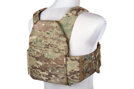 Kamizelka taktyczna Wosport VE-97 Plate Carrier MC