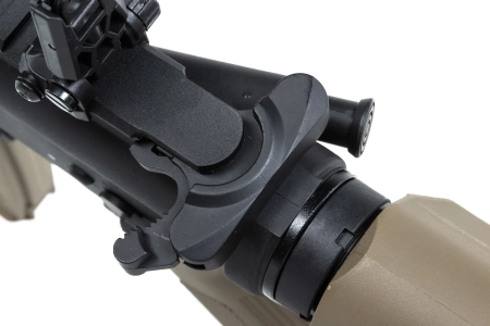 Karabinek ASG Specna Arms SA-C17 CORE™ HAL ETU™ Gen.2 Half-Tan