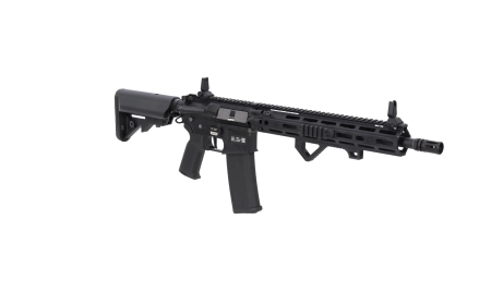 Karabinek ASG Specna Arms Daniel Defense® RIS III 12.5'' SA-E28 EDGE™ HAL 2™ ETU Gen. 2 Czarny