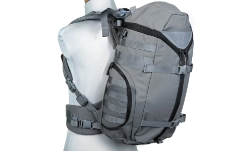 Plecak patrolowy 40L Specna Arms Tactical Szary