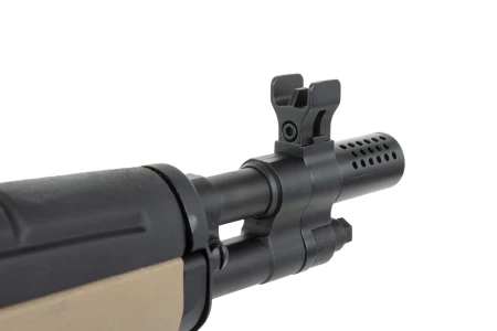 Karabinek ASG CYMA CM032A Tan