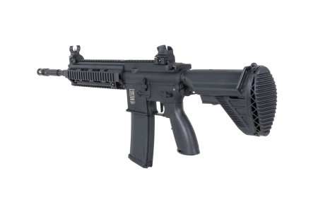 Karabinek ASG Specna Arms SA-FH07 FLEX™ HAL ETU Gen. 2 Czarny
