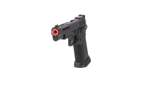 Pistolet ASG Specna Arms SA-VGP12 VAPOR™ Czarno-Czerwony