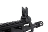 Karabinek ASG Arcturus LWT MK-III Carbine 12" SPORT AEG SE® Czarny