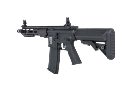 Karabinek ASG Specna Arms SA-C23 CORE™ HAL ETU™ Gen.2 Czarny
