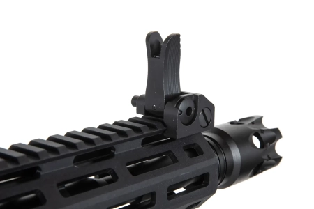 Karabin Wyborowy ASG A&K SR25(P)E2 MLOK-20 Wersja polimerowa