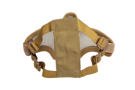 Maska typu Stalker - Tan