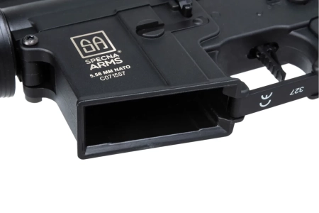 Karabinek ASG Specna Arms SA-C04 CORE™ HAL ETU™ Gen.2 Czarny