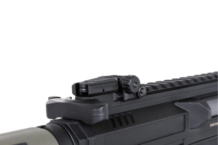 Karabinek ASG Specna Arms SA-CX02 CORE™ HAL ETU Gen.2 Oliwkowy