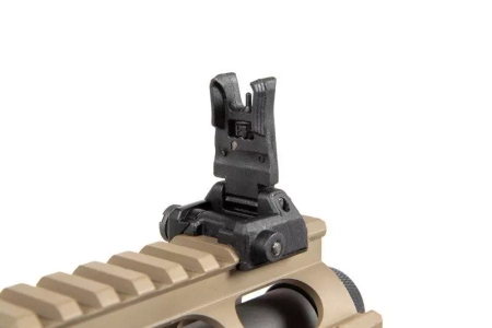 Replika pistoletu maszynowego M45X-S - Dark Earth