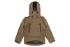 Kurtka Taktyczna Emersongear Blue Label "Brambles" Khaki