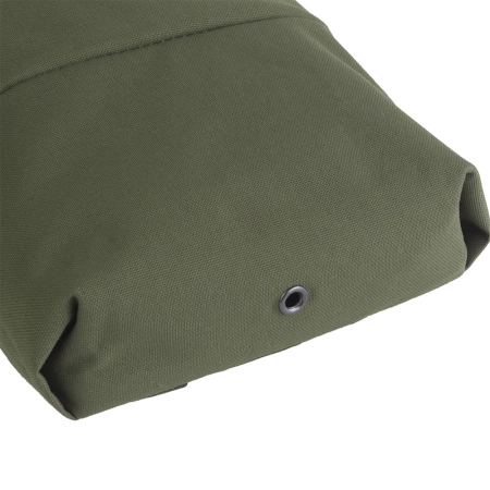 Kieszeń uniwersalna Wosport Cargo 3x6 Pionowe Laser Cut Ranger Green