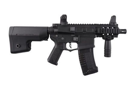 Replika karabinka AM-007 - czarna