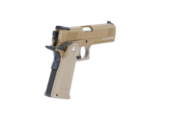 Pistolet ASG Specna Arms SA-VGP03 VAPOR™ Tan