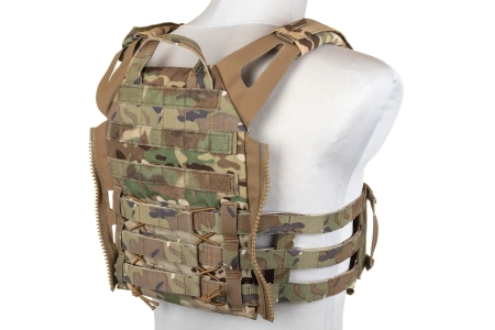 Kamizelka Plate Carrier Primal Gear Rush 2.0 Ariatel (Upgraded Version) MC