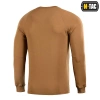 Bluza raglanowa M-Tac Athlete Coyote Brown