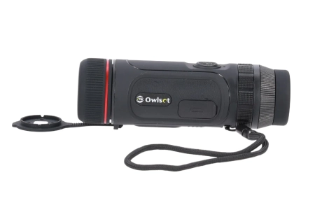 Monokular termowizyjny Vector Optics OwlSet Argon ES 1.9x25