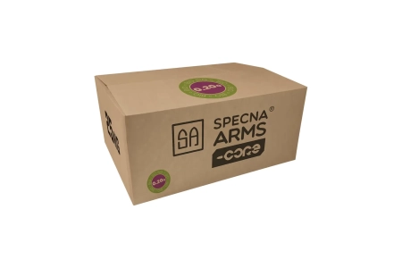 Kulki Specna Arms CORE™ BIO 0,20g - worek 25kg
