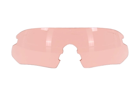 Wymienny wizjer Swiss Eye do okularów Nighthawk Pomarańczowy