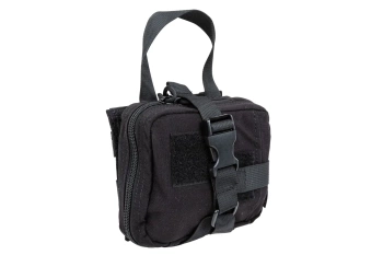 Mała apteczka zrywana Specna Arms Tactical Czarny