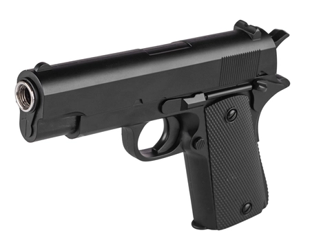 Replika sprężynowa pistoletu V2