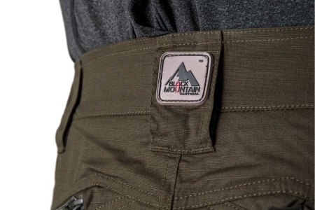 Spodnie Redwood Tactical Pants - oliwkowe