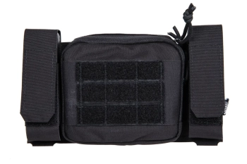 Panel wielofunkcyjny Primal Gear Czarny