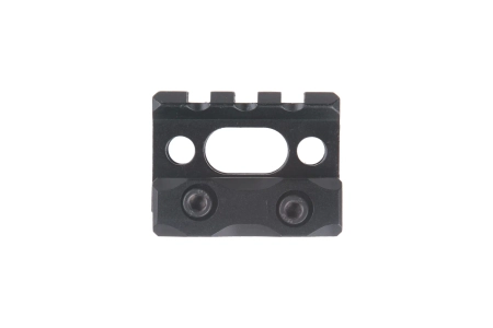 Wysoki montaż optyki