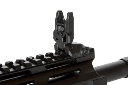 Replika karabinka Trident Mk-II M SPR -Czarny