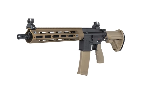 Karabinek ASG Specna Arms SA-PH22 PRIME™ HAL™ ETU z silnikiem bezszczotkowym Chaos Bronze