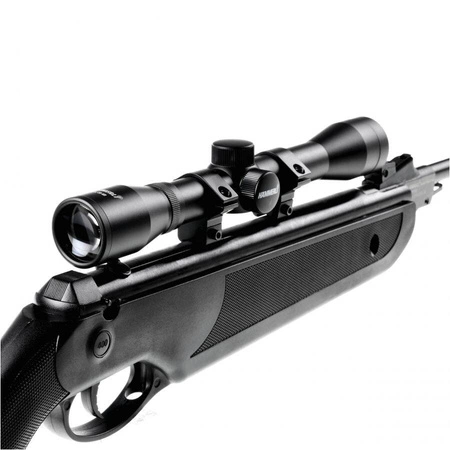 Wiatrówka Hämmerli Black Force 400 Combo 4,5 mm