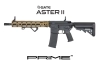Karabinek ASG Specna Arms Daniel Defense® RIS III 12.5'' SA-P28 Prime™ Aster II ETU z silnikiem bezszczotkowym Chaos Bronze