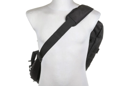 Plecak 40L Specna Arms Tactical Czarny